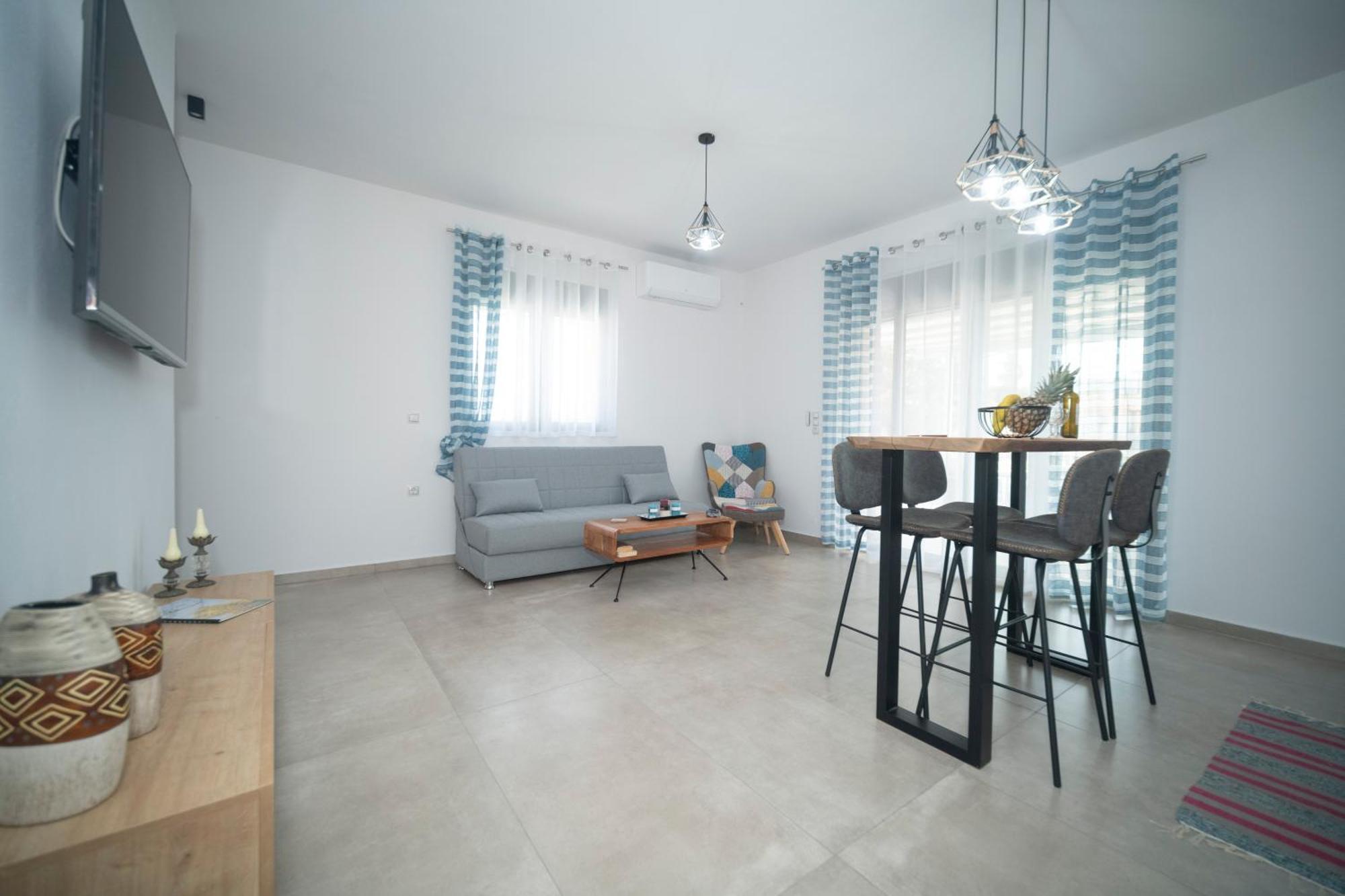Elixrysos Apartment 2 Pitsidia Esterno foto